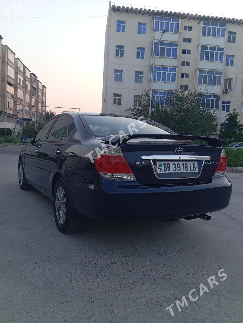 Toyota Camry 2002 - 145 000 TMT - Türkmenabat - img 4