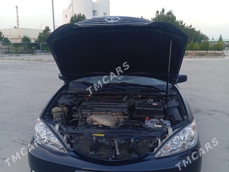 Toyota Camry 2002 - 145 000 TMT - Türkmenabat - img 5