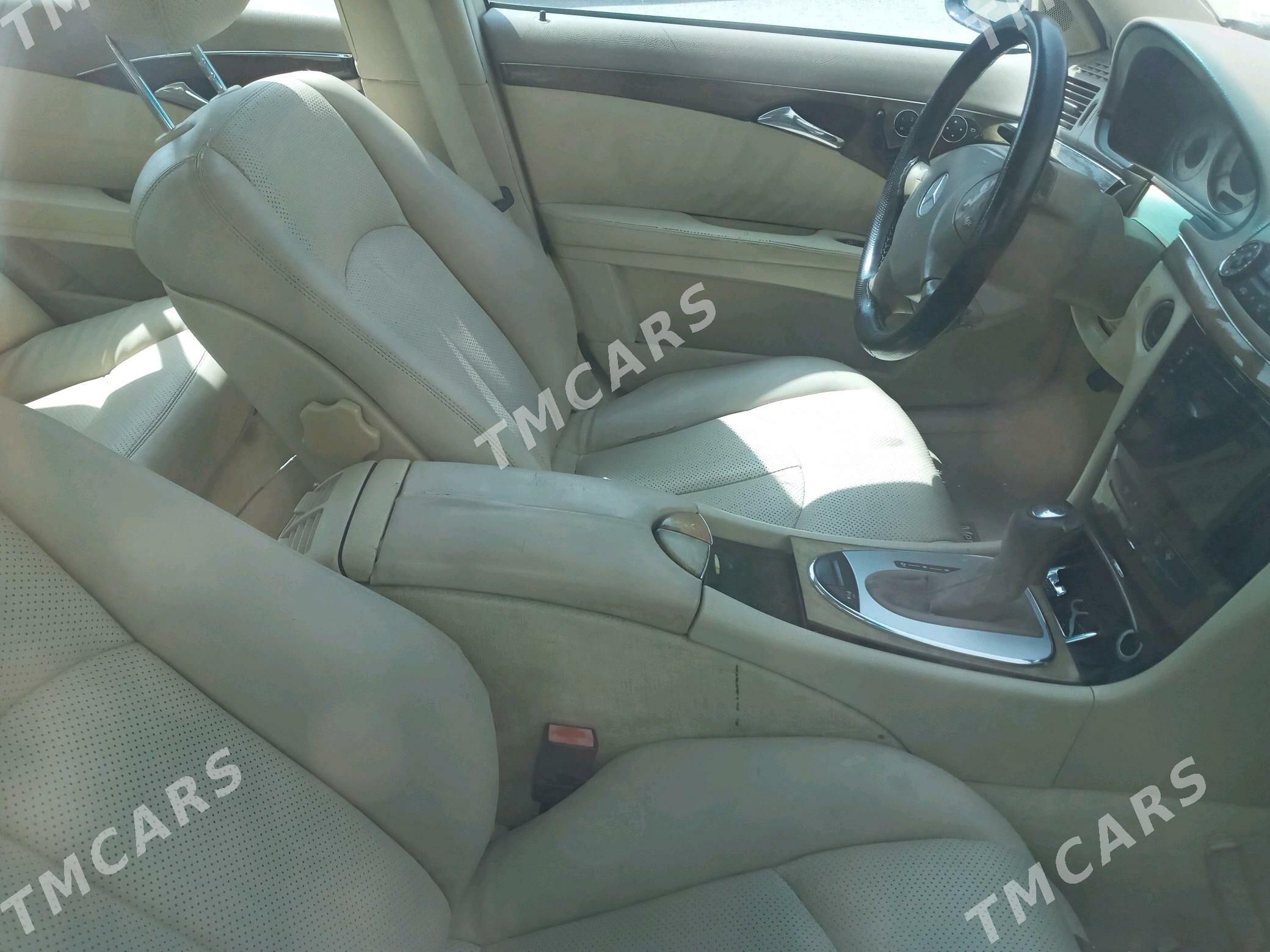 Mercedes-Benz E320 2004 - 98 000 TMT - Türkmenabat - img 4