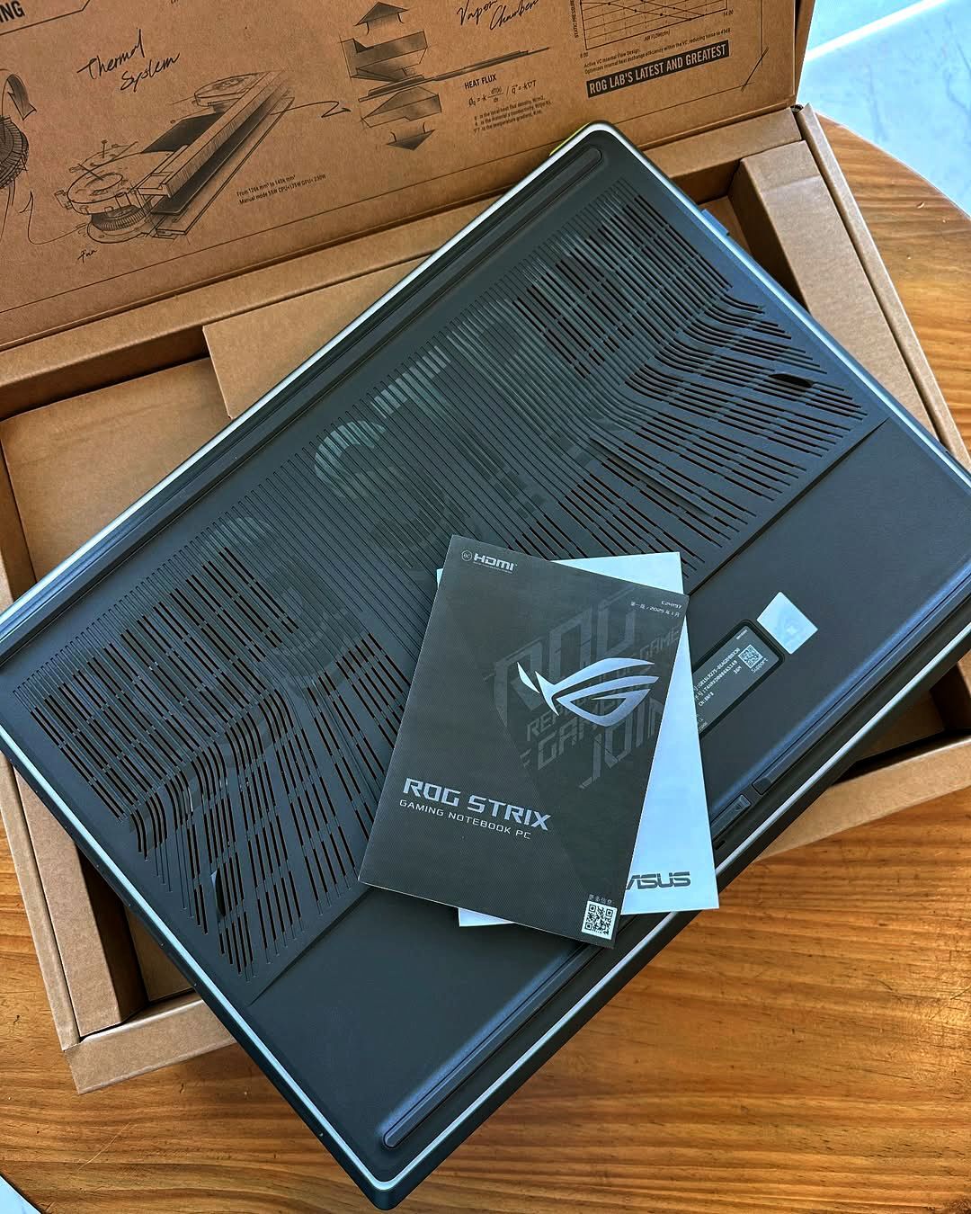 RTX 5080 / Ultra 9 / 32 GB RAM - Ашхабад - img 6
