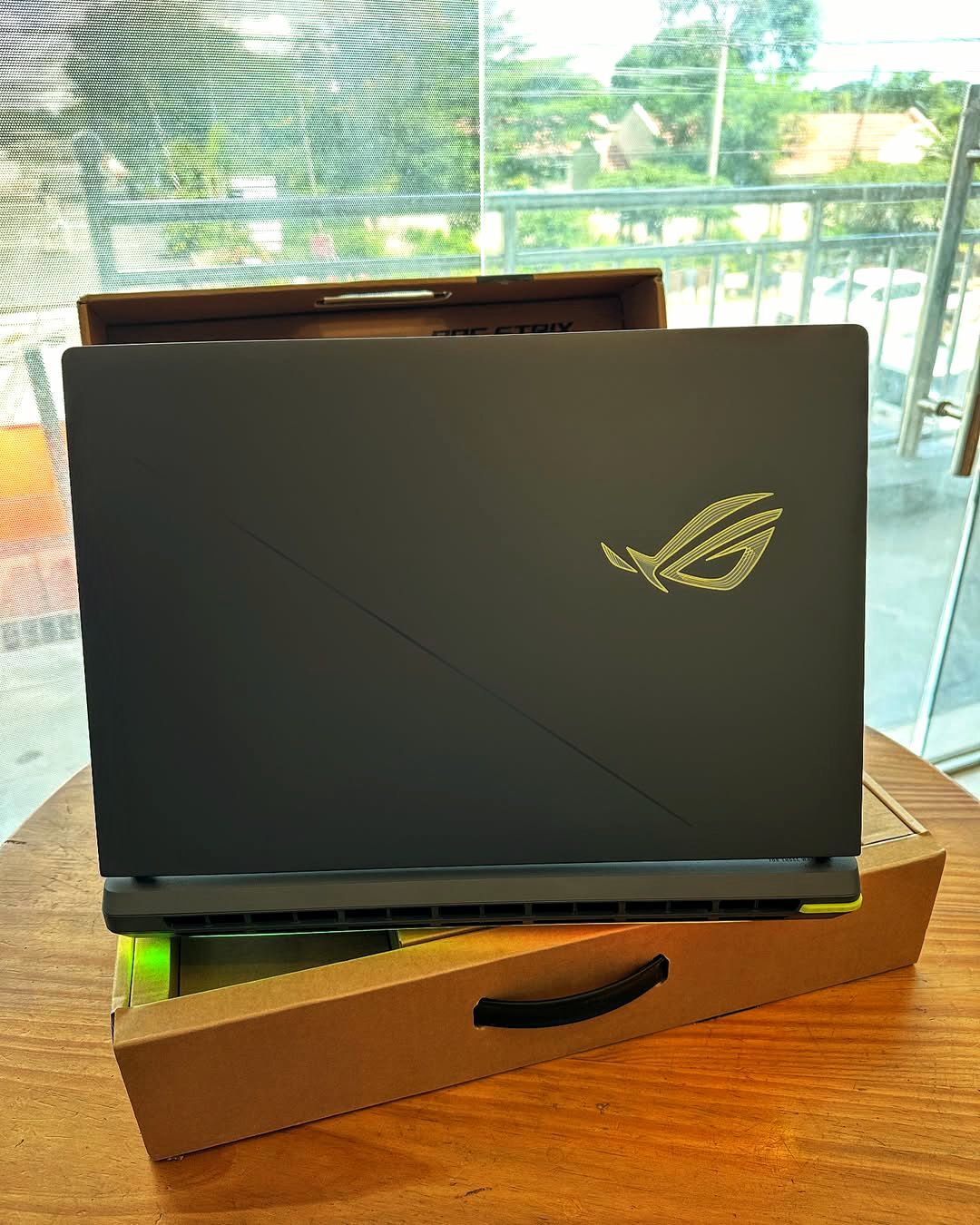 RTX 5080 / Ultra 9 / 32 GB RAM - Ашхабад - img 3