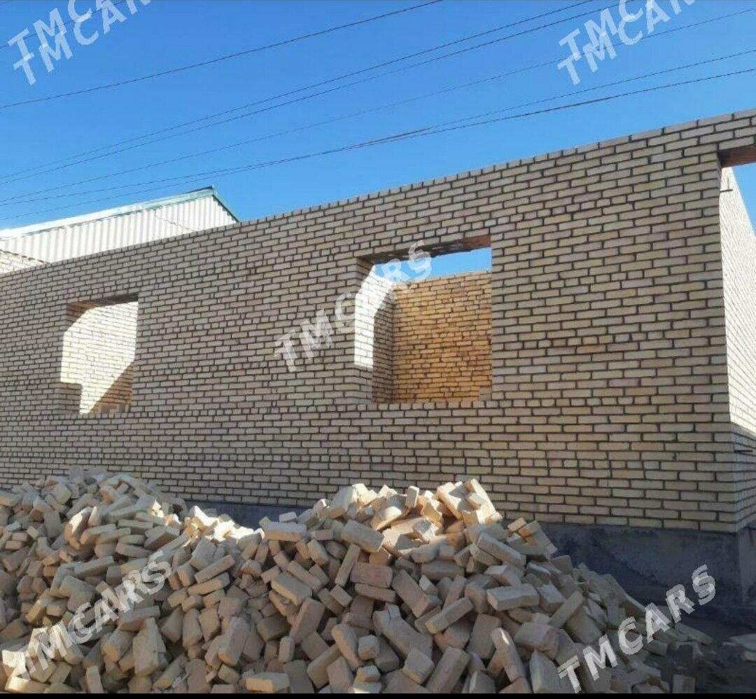 Miti Sement kerpic pulpa deris - Ашхабад - img 2