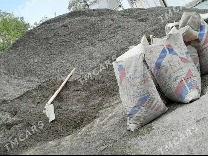 Miti Sement kerpic pulpa deris - Ашхабад - img 4