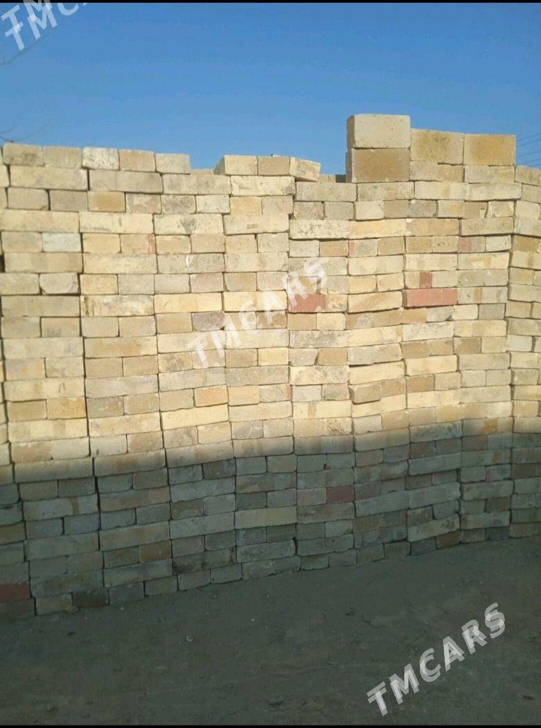 Miti Sement kerpic pulpa deris - Ашхабад - img 3