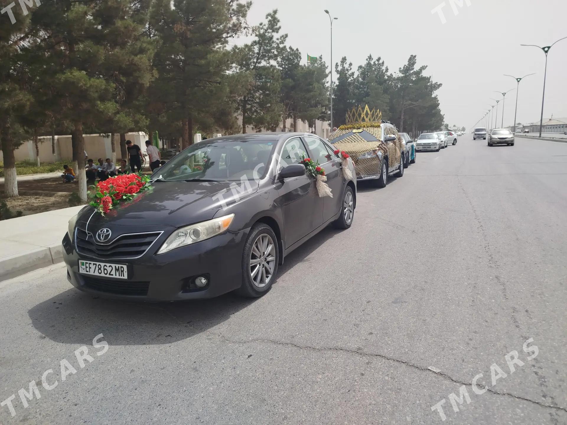 Toyota Camry 2010 - 158 000 TMT - Murgap - img 3