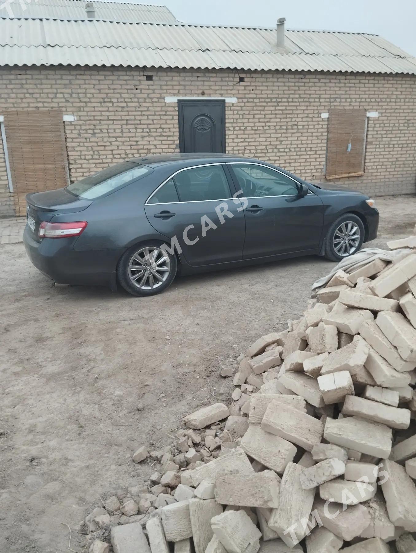 Toyota Camry 2010 - 158 000 TMT - Murgap - img 2