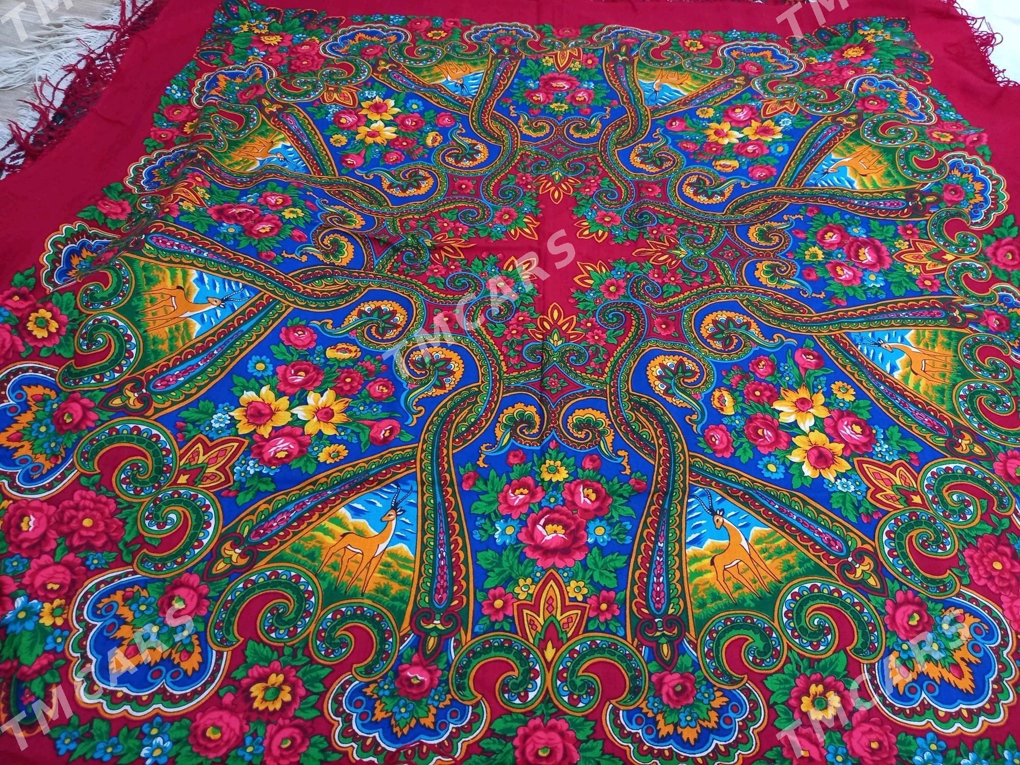 Çargat gadymy taze - Türkmenbaşy - img 2