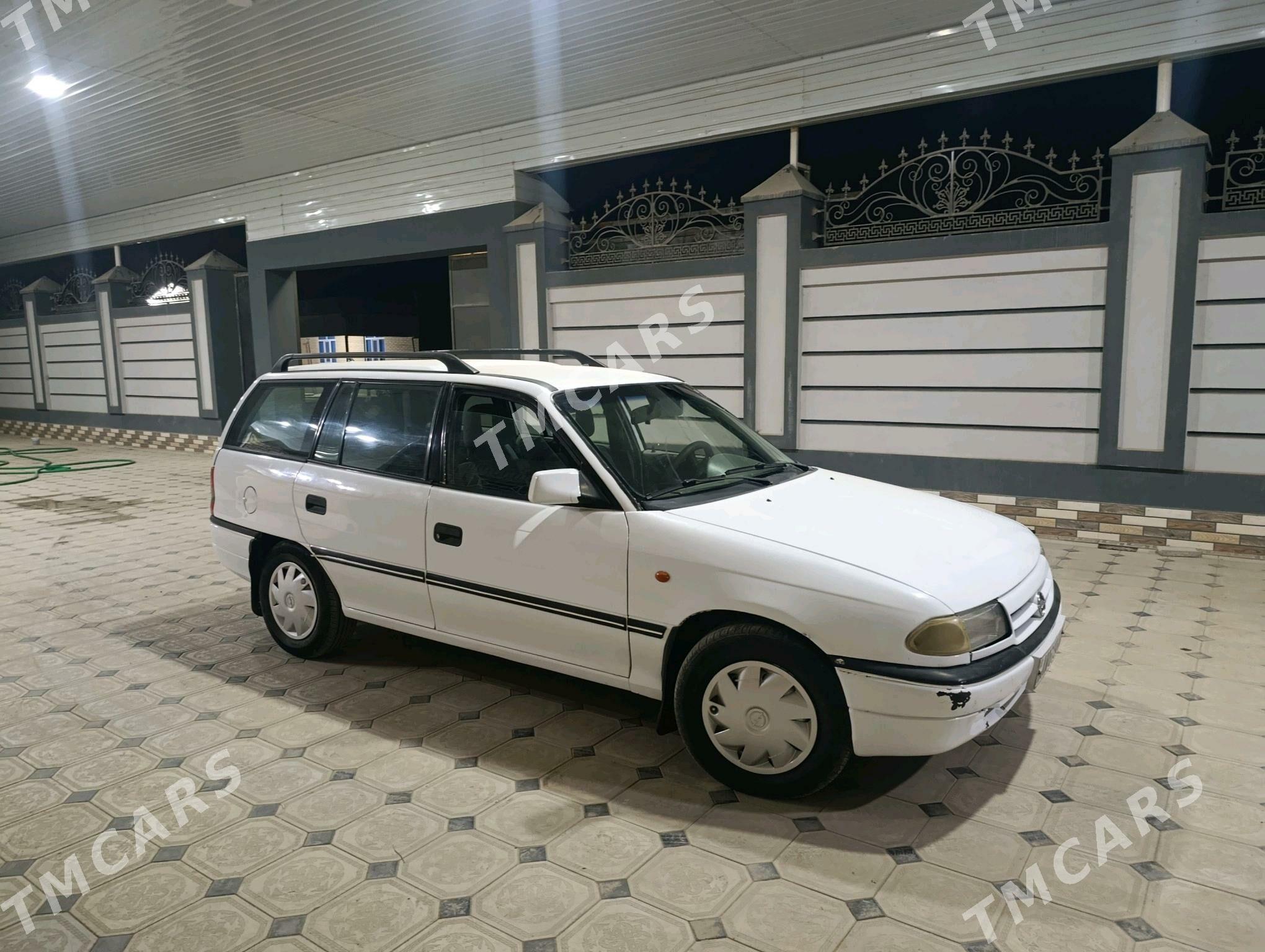 Opel Astra 1993 - 39 000 TMT - Mary - img 3