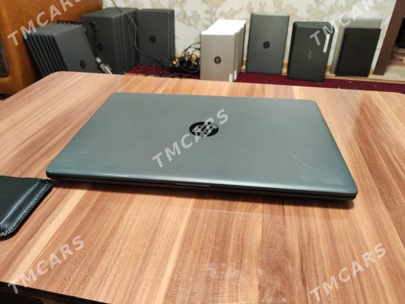 ноутбук noutbuk HP 10th gen - Туркменабат - img 2