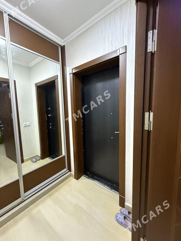 4ком квартира - Türkmenabat - img 4