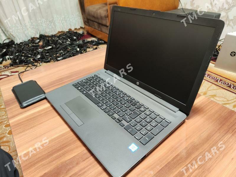 ноутбук noutbuk HP 10th gen - Туркменабат - img 4