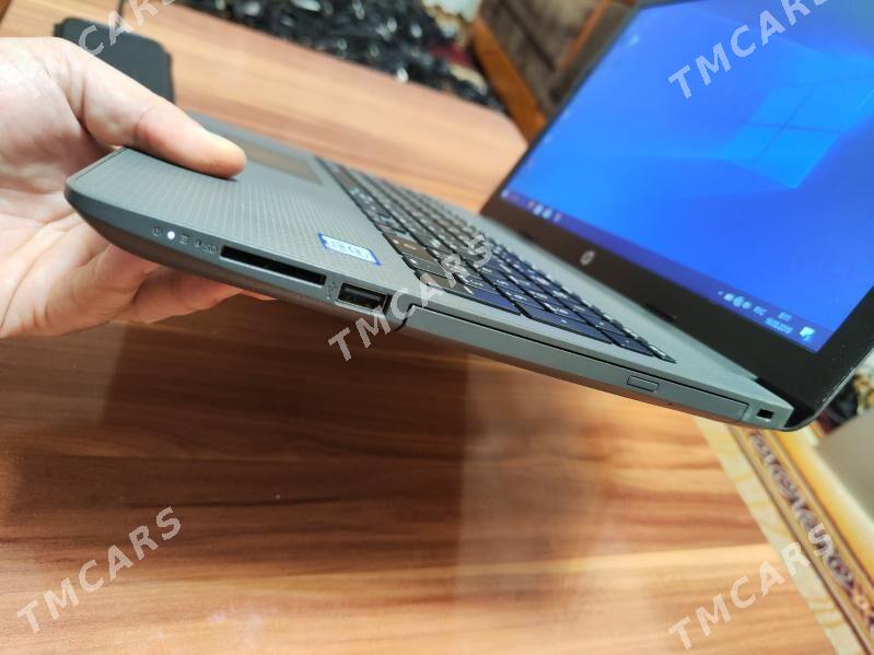 ноутбук noutbuk HP 10th gen - Туркменабат - img 3
