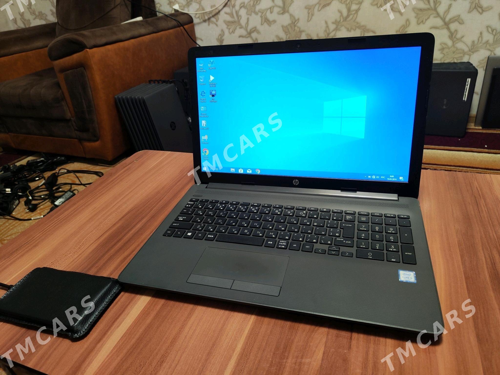 ноутбук noutbuk HP 10th gen - Туркменабат - img 5
