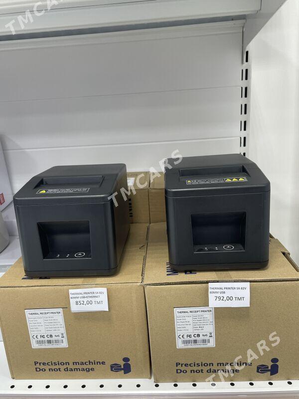 Кассовые  аппараты/Pos sistem - Aşgabat - img 3