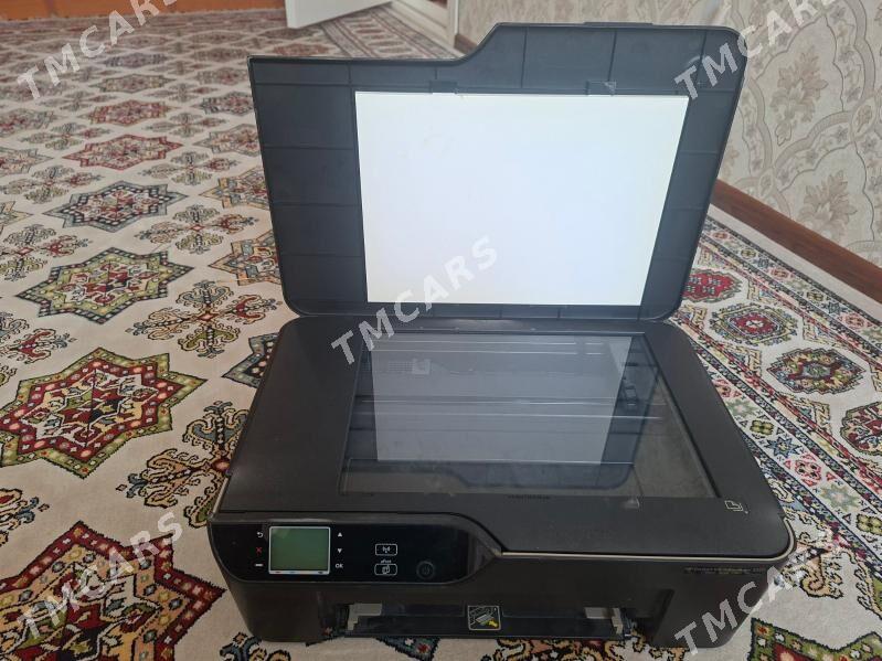 Hp printer swetnoy - Hitrowka - img 2