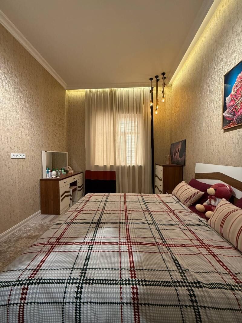ÇOGANLY  - Aşgabat - img 9