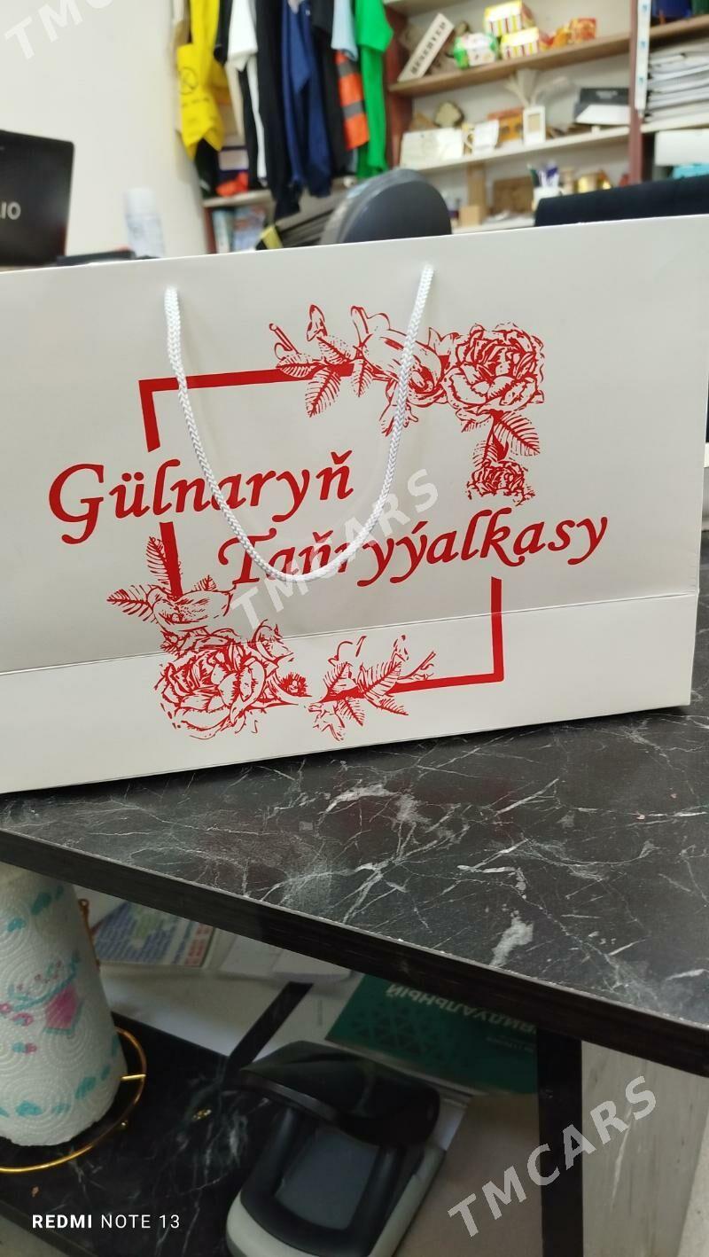 Kagyz Sumka - Aşgabat - img 3