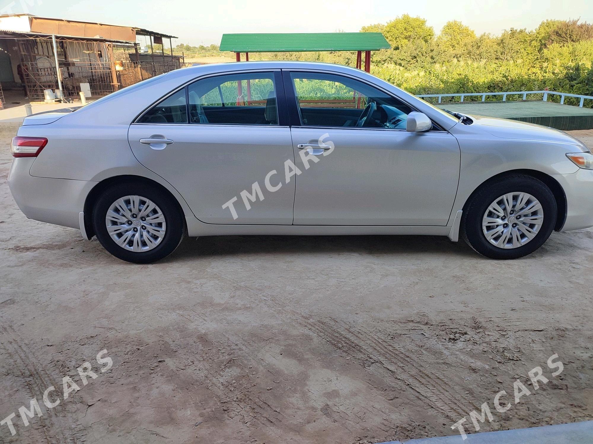 Toyota Camry 2010 - 195 000 TMT - Murgap - img 8