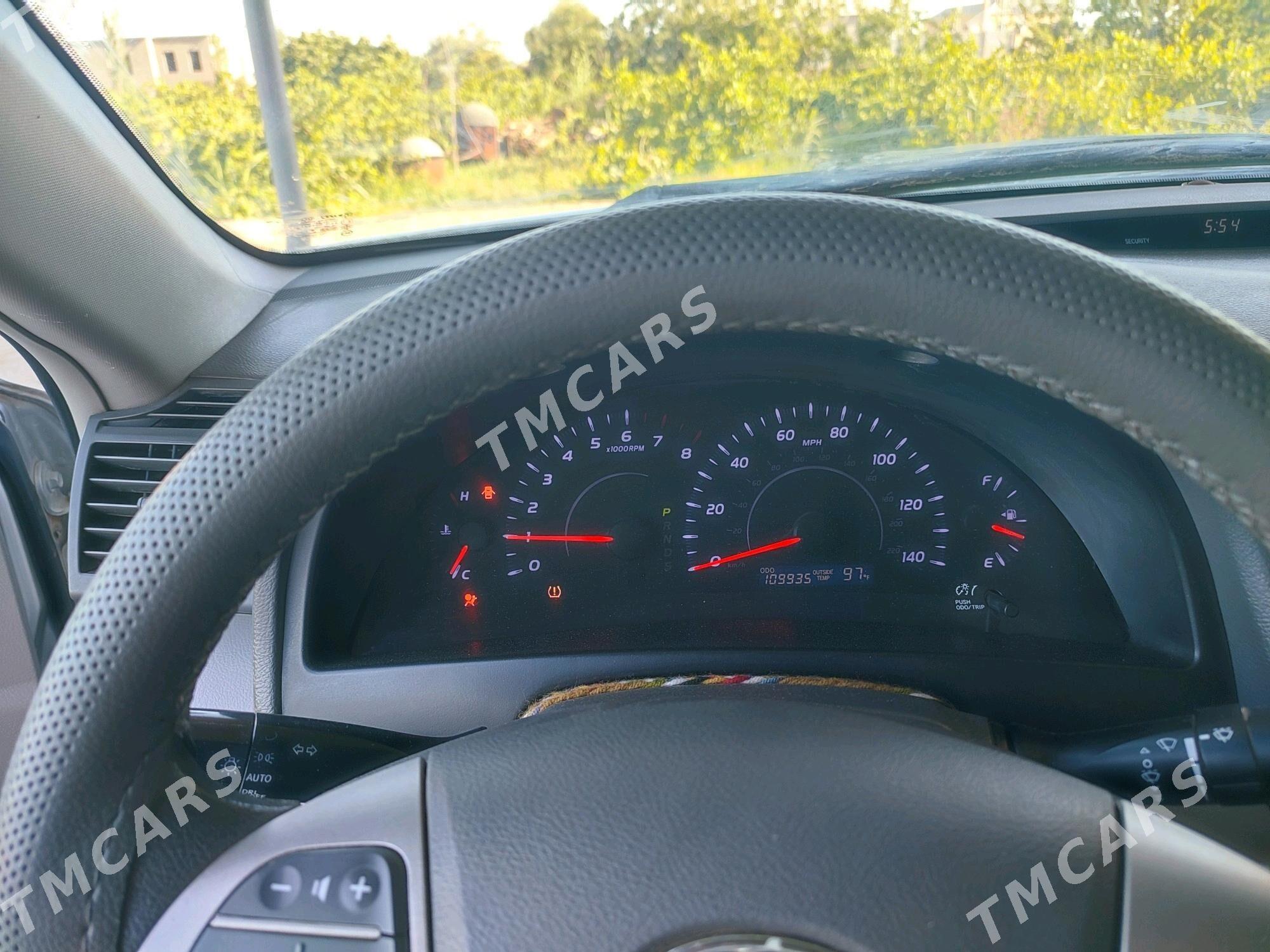 Toyota Camry 2010 - 195 000 TMT - Murgap - img 9