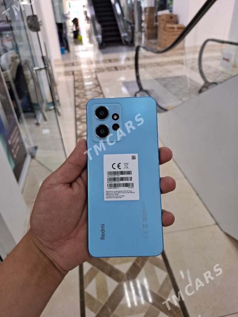 Redmi Not 12  8/128 - Aşgabat - img 2