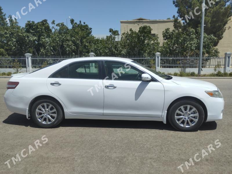 Toyota Camry 2007 - 170 000 TMT - Gyzylarbat - img 4