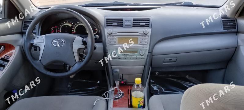 Toyota Aurion 2008 - 175 000 TMT - Tejen - img 7