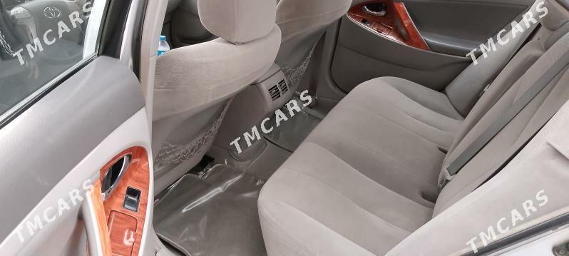 Toyota Aurion 2008 - 175 000 TMT - Tejen - img 8