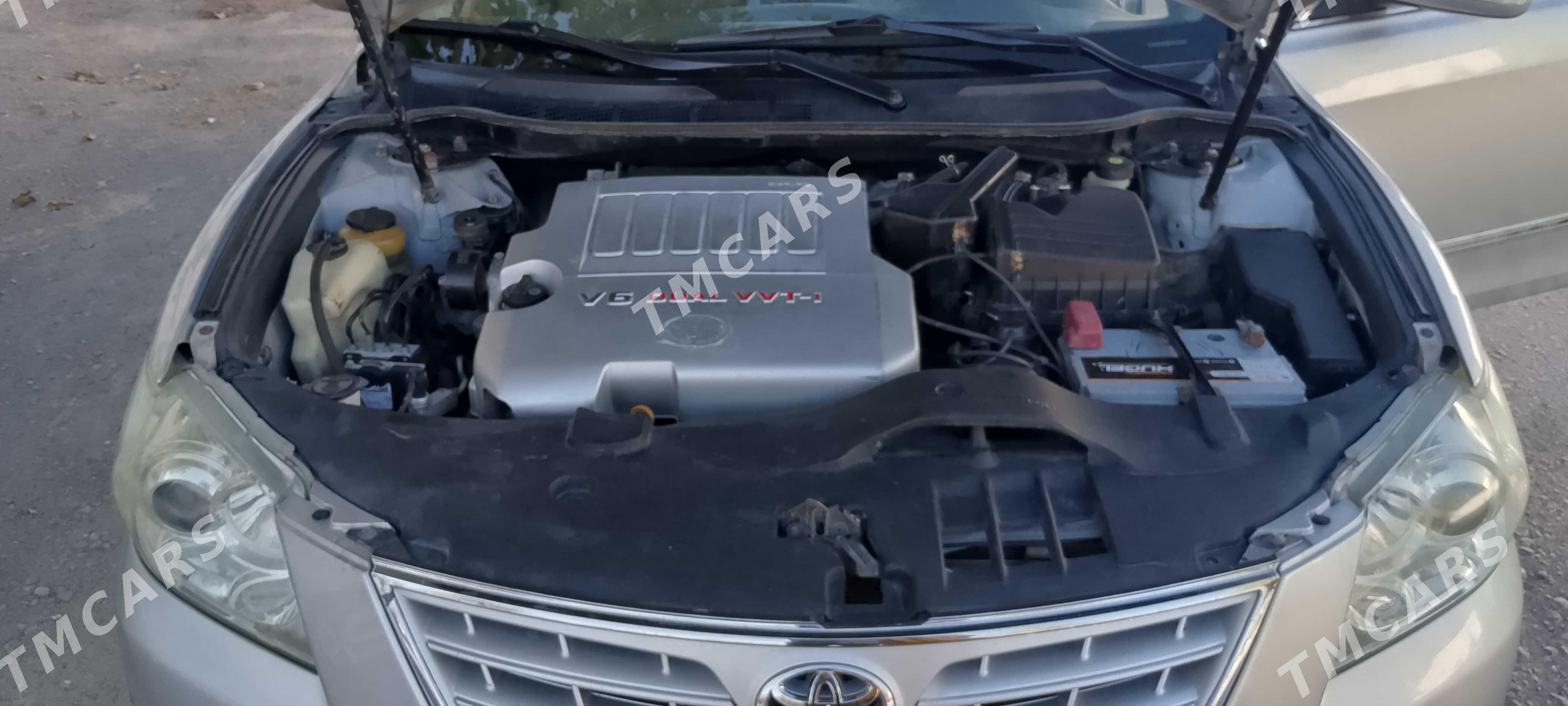 Toyota Aurion 2008 - 175 000 TMT - Tejen - img 6