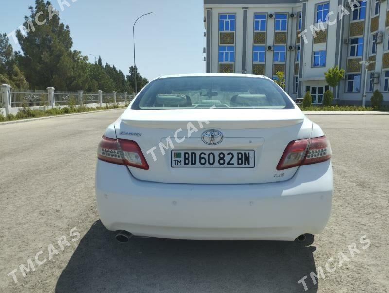 Toyota Camry 2007 - 170 000 TMT - Gyzylarbat - img 3