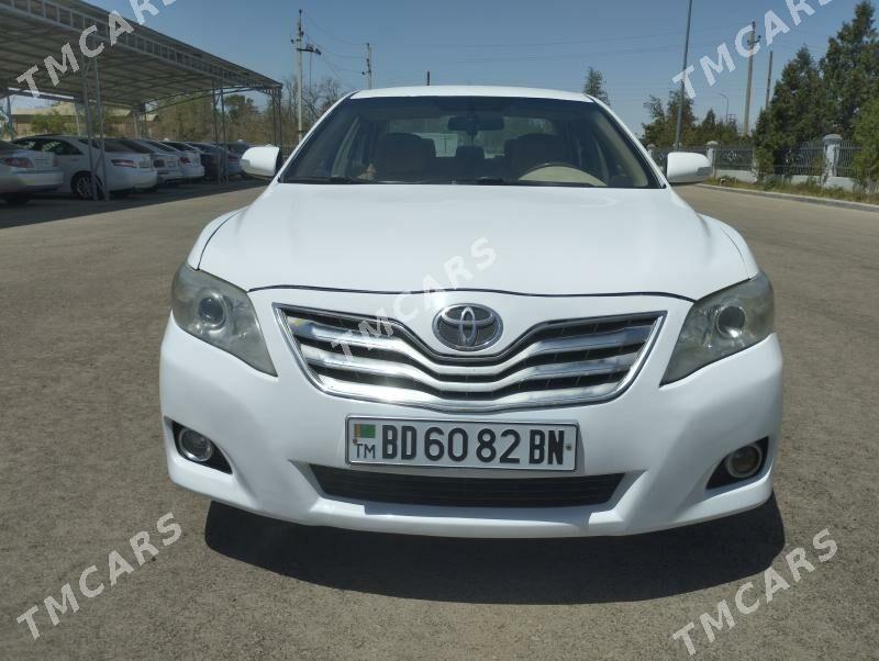 Toyota Camry 2007 - 170 000 TMT - Gyzylarbat - img 2