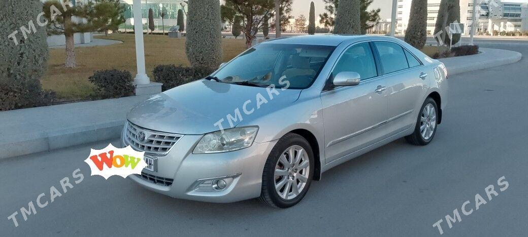 Toyota Aurion 2008 - 175 000 TMT - Tejen - img 4
