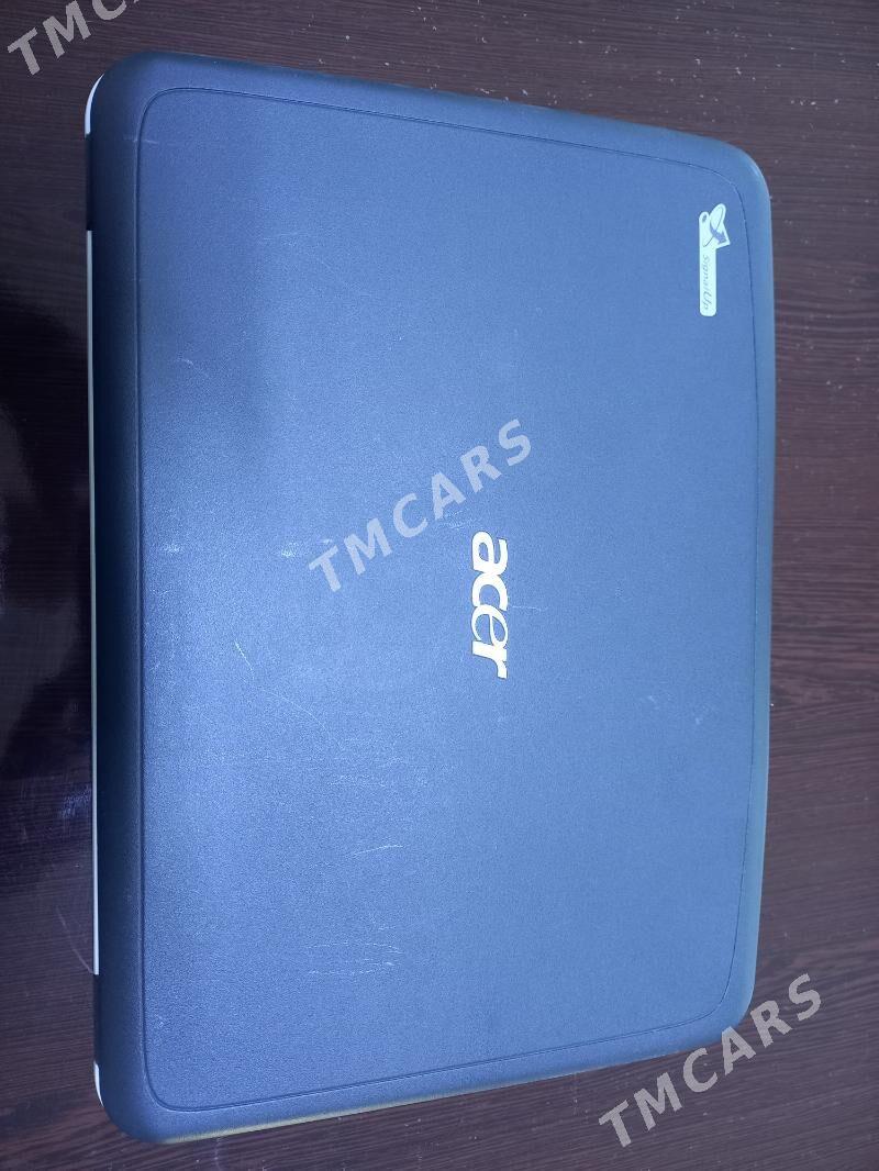 Noutbook Acer - етр. Туркменбаши - img 4