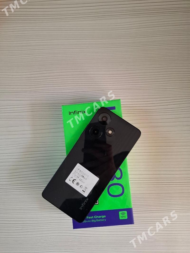 Infinix hot 30 - Daşoguz - img 3