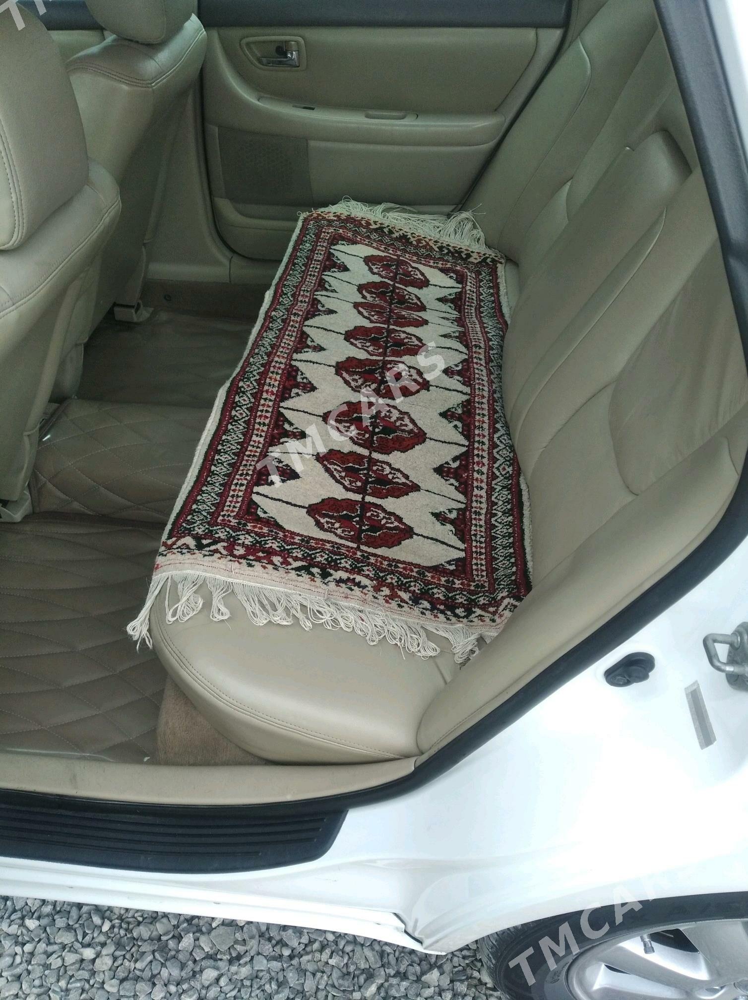 Toyota Avalon 2001 - 174 000 TMT - Бахарден - img 2