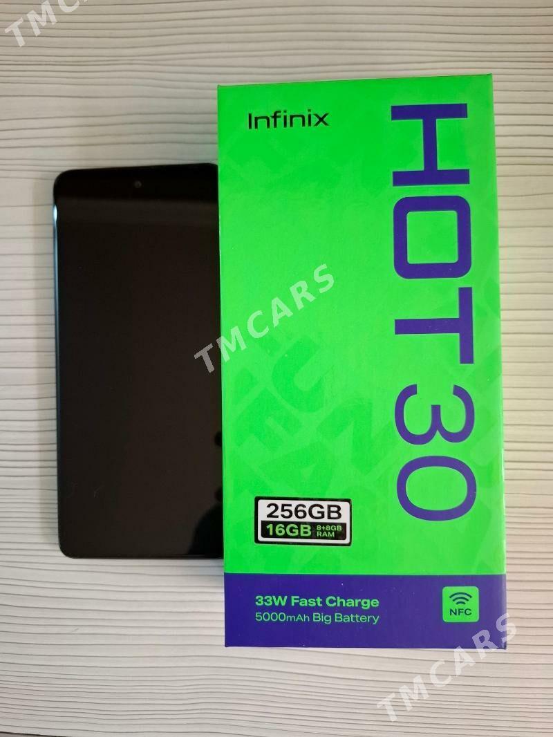 Infinix hot 30 - Daşoguz - img 2