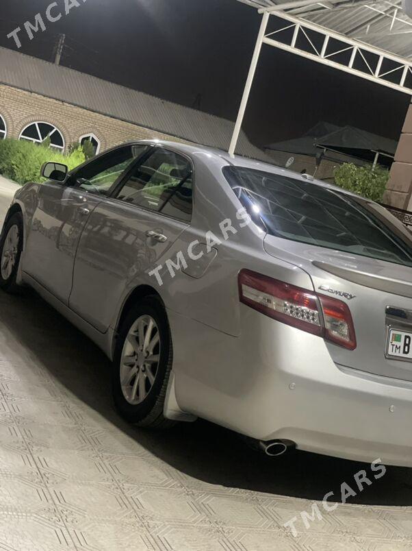 Toyota Camry 2007 - 176 000 TMT - Mary - img 2