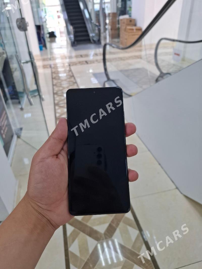 Redmi Not 12 pro. 12/256 - Aşgabat - img 4
