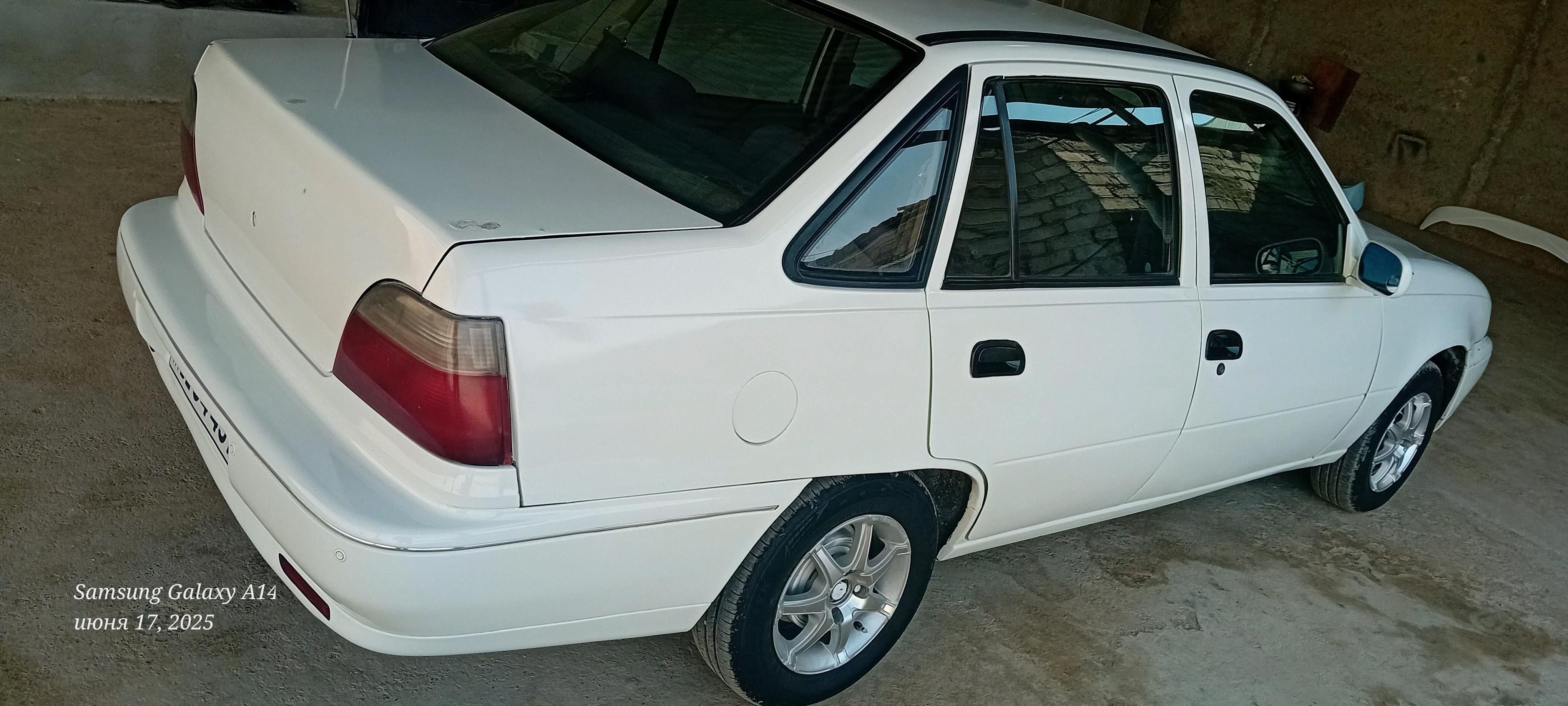 Daewoo Nexia 1996 - 21 000 TMT - Ýaşlyk - img 5