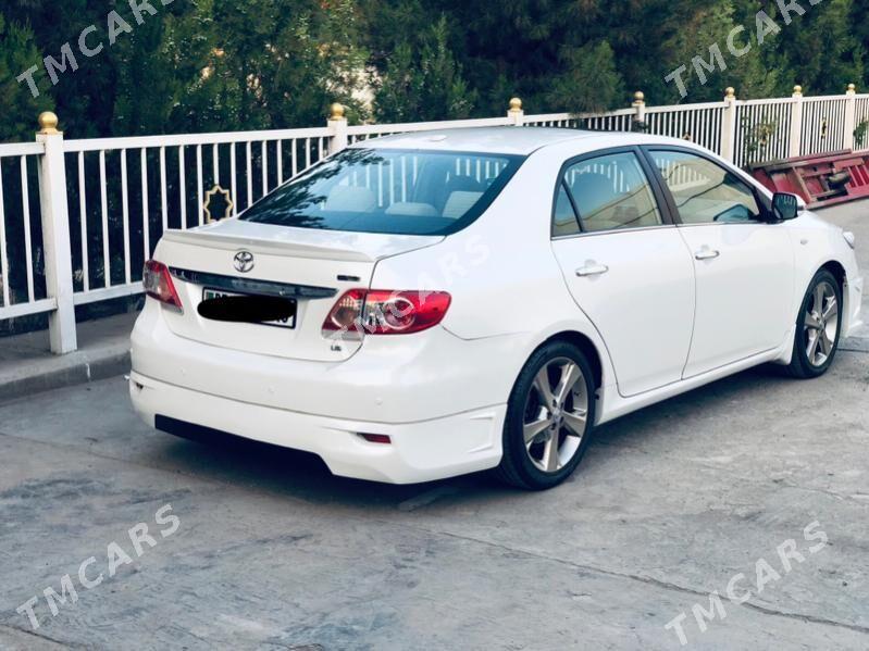 Toyota Corolla 2011 - 200 000 TMT - Aşgabat - img 7