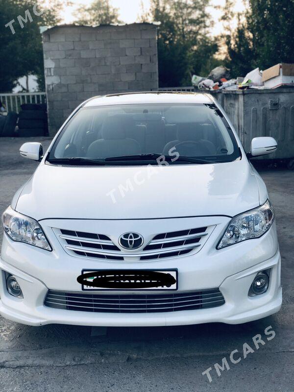 Toyota Corolla 2011 - 200 000 TMT - Aşgabat - img 2