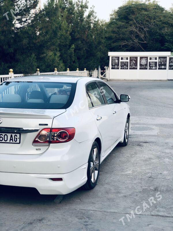 Toyota Corolla 2011 - 200 000 TMT - Aşgabat - img 3