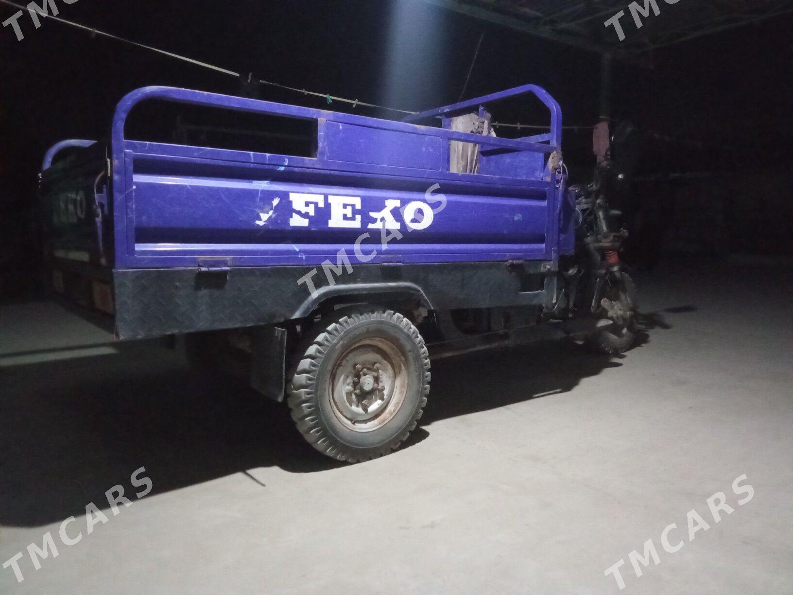 Fekon FK200-14G 2014 - 15 000 TMT - Ак-Бугдайский этрап - img 3