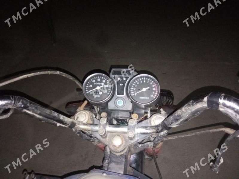Fekon FK200-14G 2014 - 15 000 TMT - Ак-Бугдайский этрап - img 2