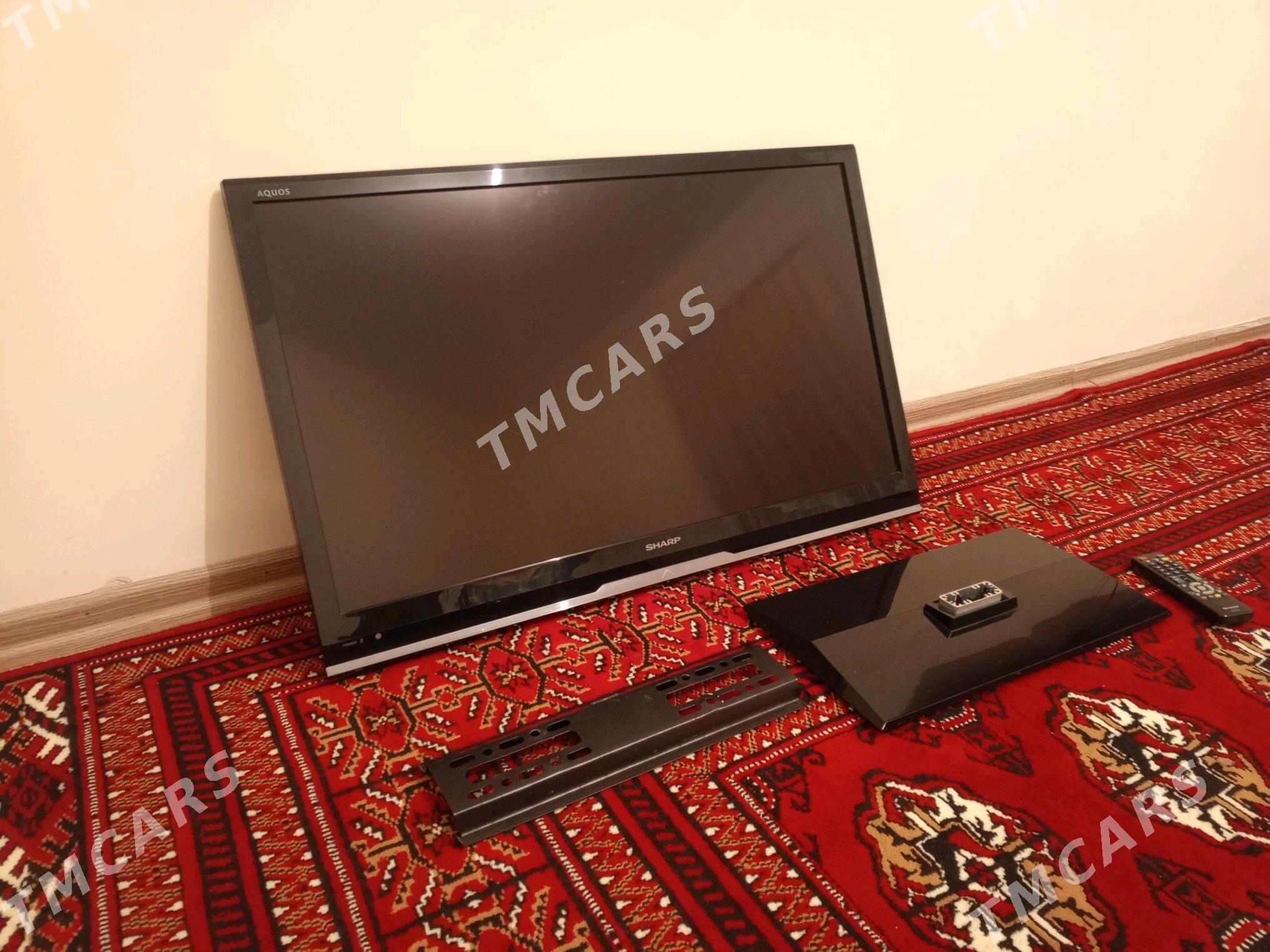 Sharp 32-lik Tv - Parahat 8 - img 2