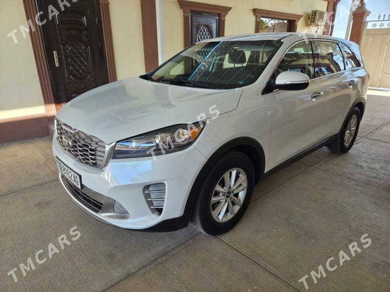 Kia Sorento 2020 - 290 000 TMT - Aşgabat - img 2