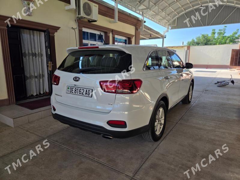 Kia Sorento 2020 - 290 000 TMT - Aşgabat - img 3