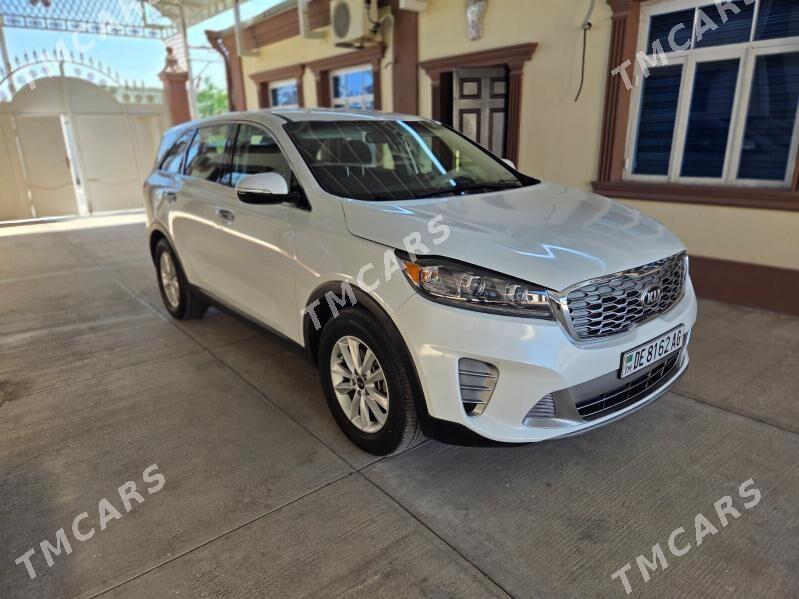 Kia Sorento 2020 - 290 000 TMT - Aşgabat - img 6