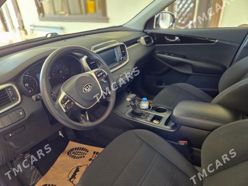 Kia Sorento 2020 - 290 000 TMT - Aşgabat - img 5