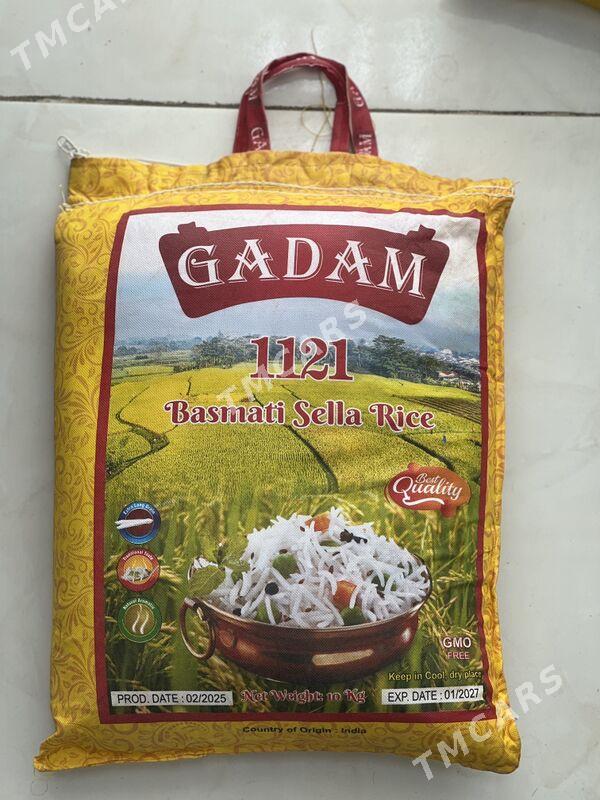 Mahmood Merjen Gadam tuwiler - 8 мкр - img 3