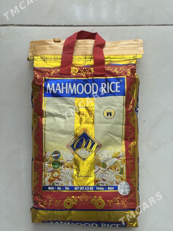 Mahmood Merjen Gadam tuwiler - 8 мкр - img 2